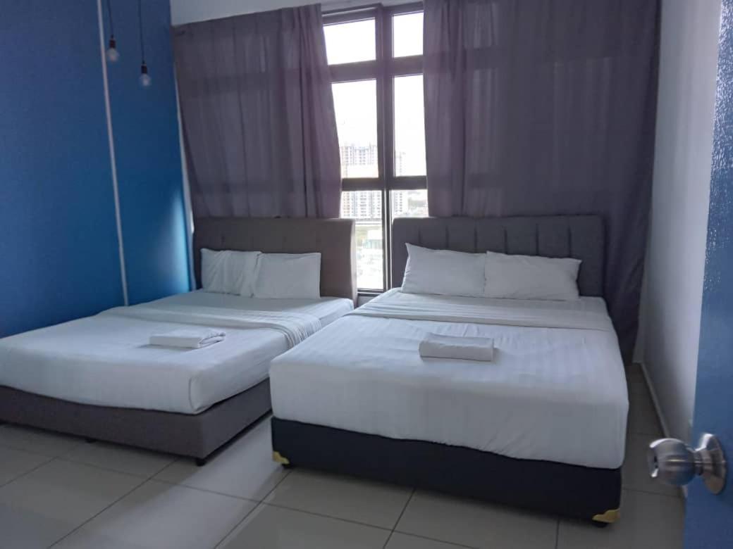 Atlantis @ Icon Apartment Malacca