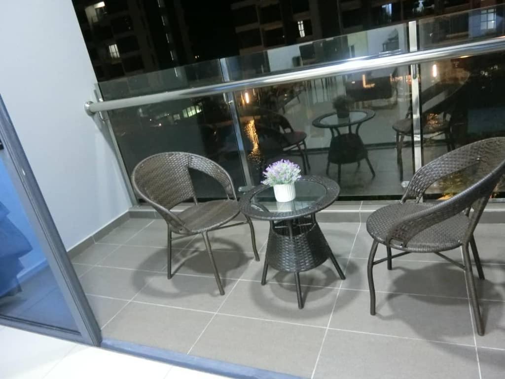 Apartment Atlantis @ Icon