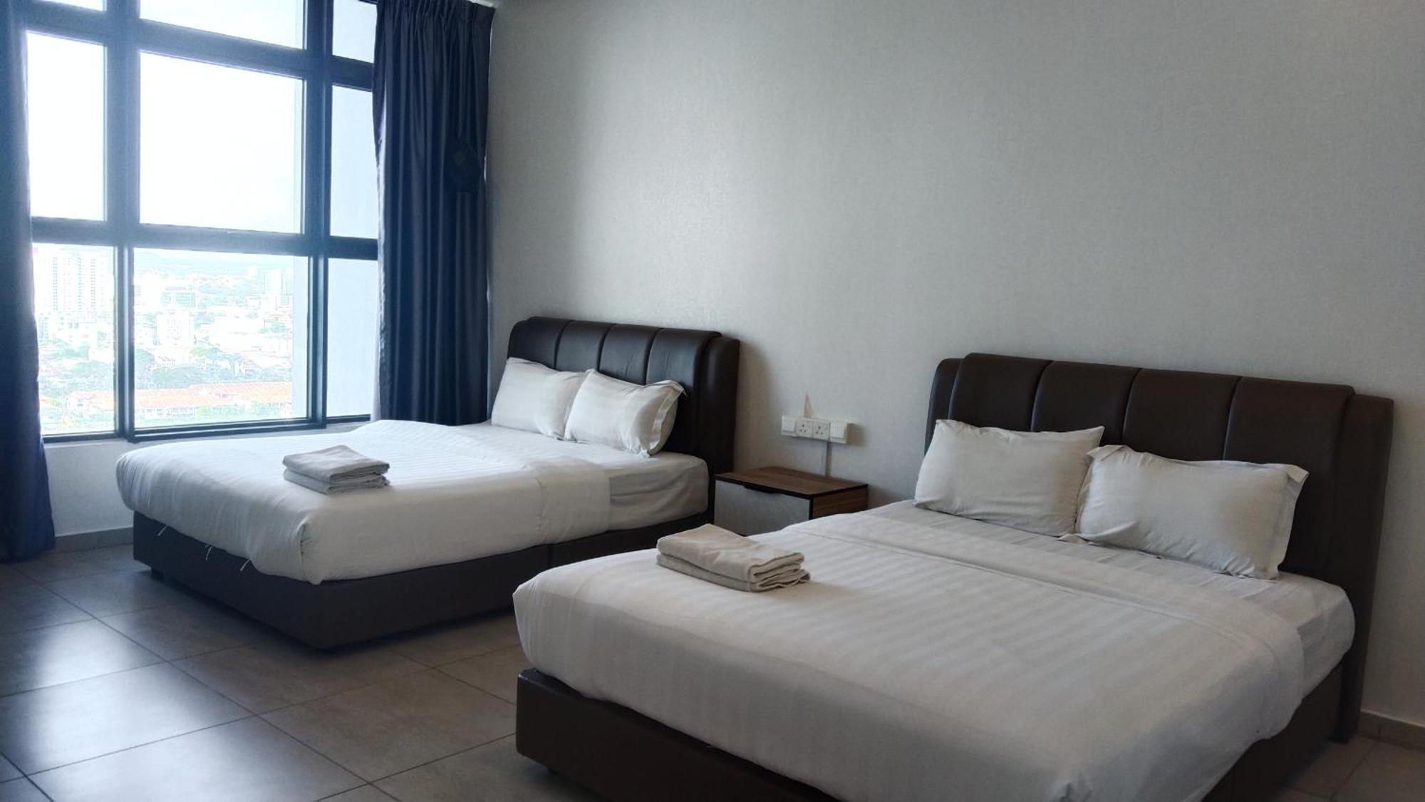 Atlantis @ Icon * Malacca