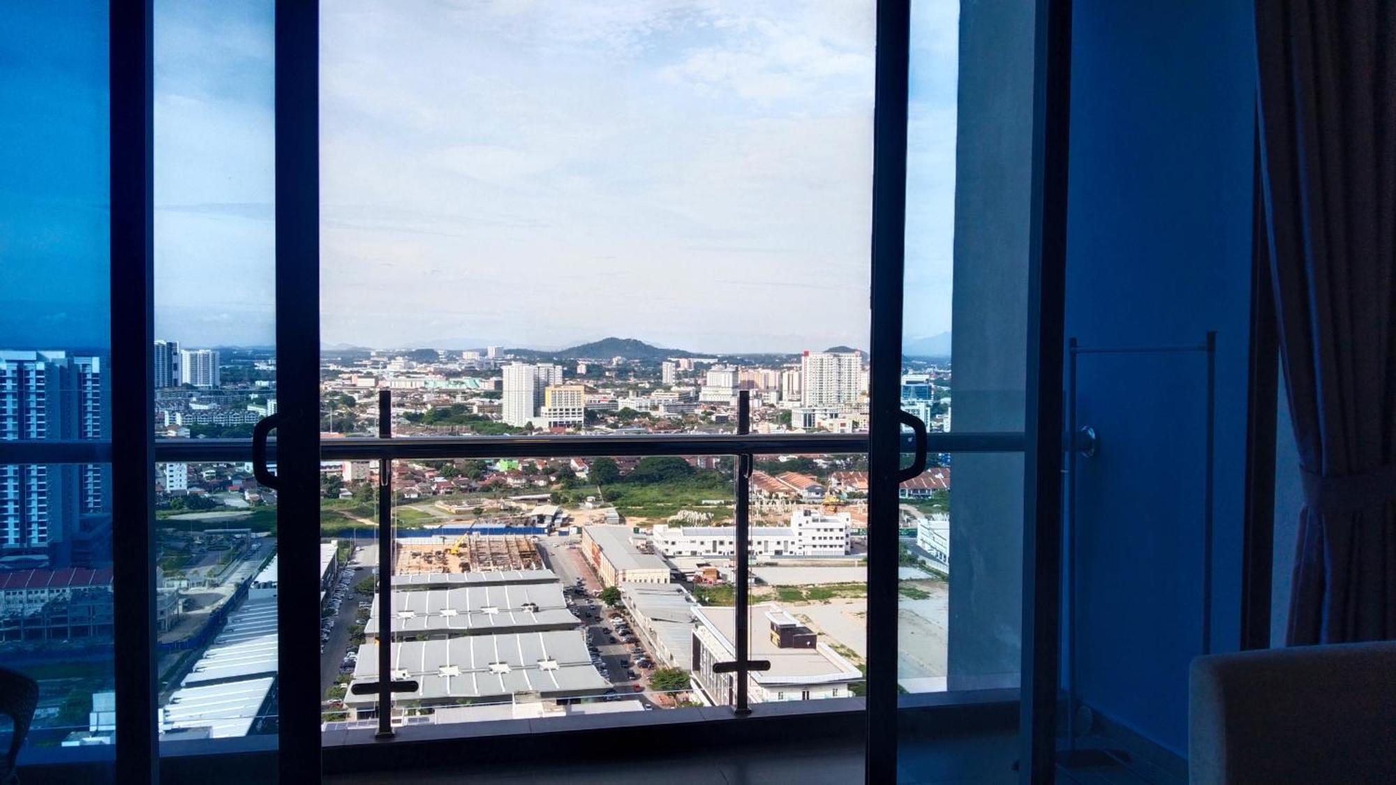 Apartment Atlantis @ Icon Malacca