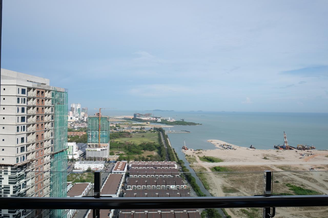 Apartment Atlantis @ Icon Malacca
