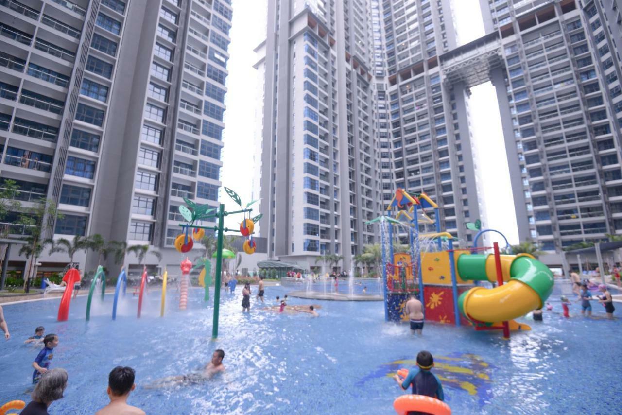 Atlantis @ Icon Malacca