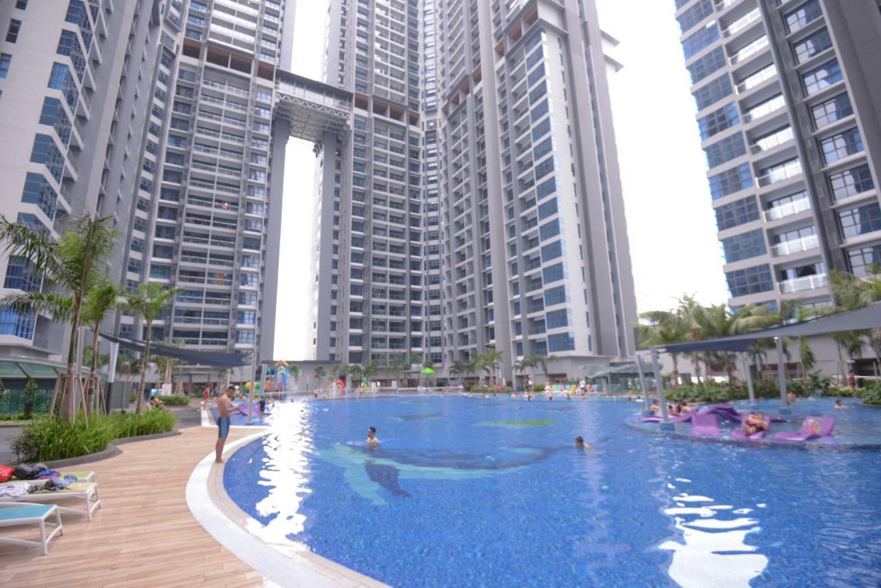 Atlantis @ Icon Malacca