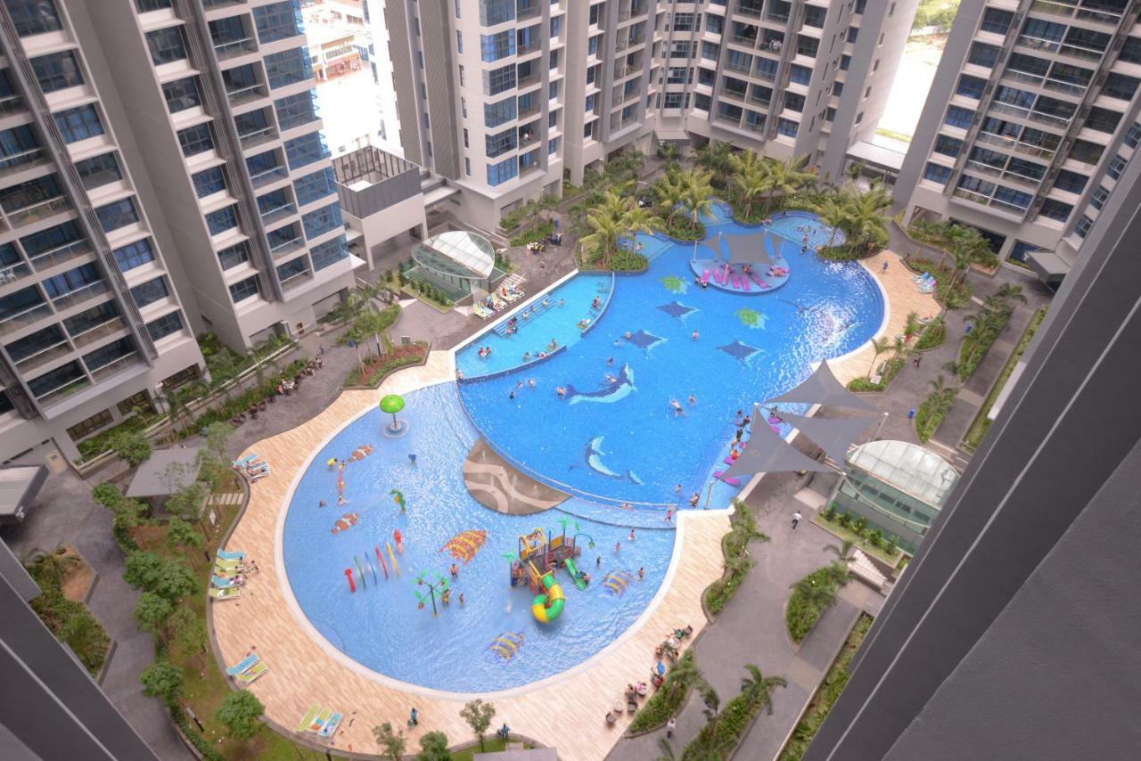 Atlantis @ Icon * Malacca