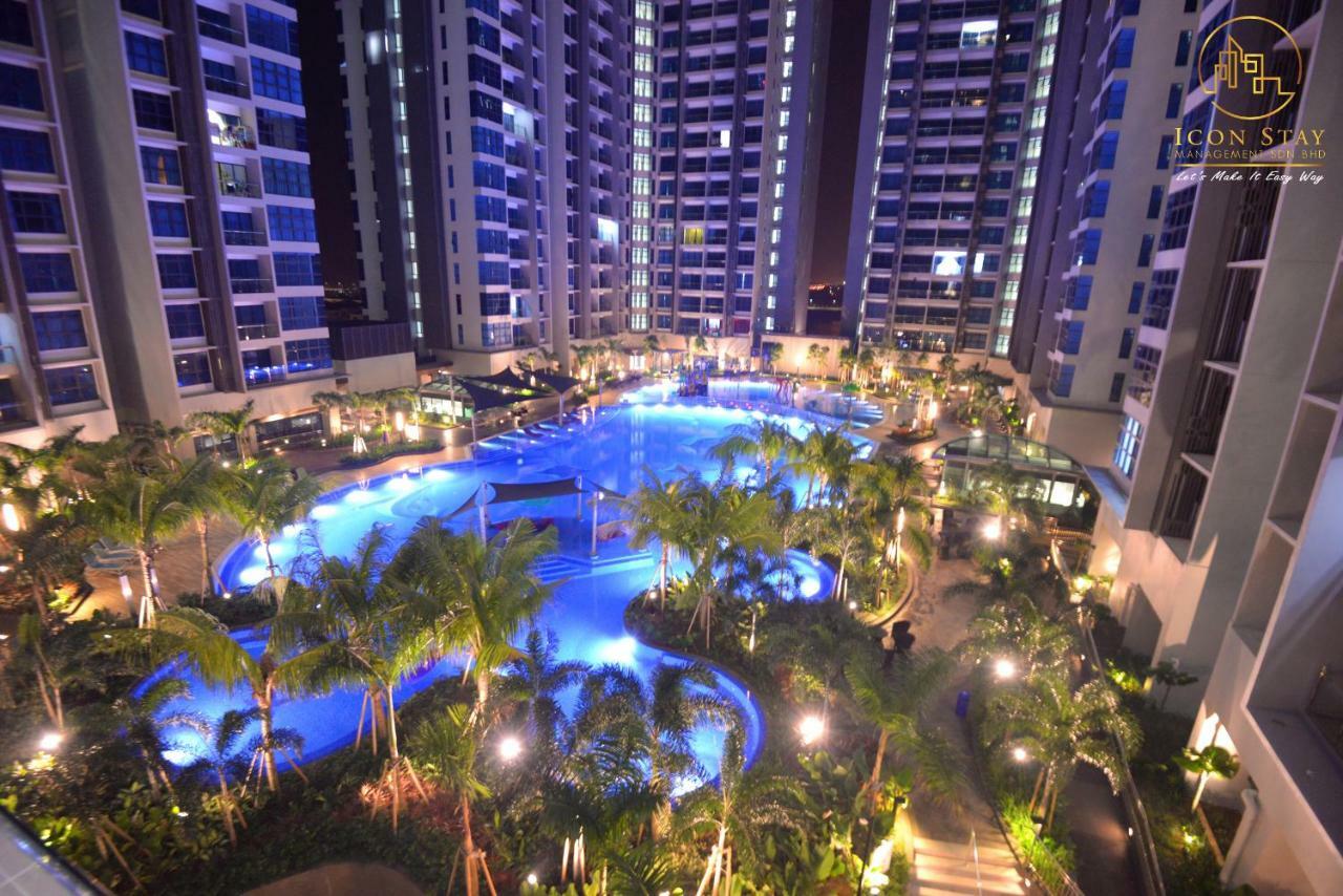 Atlantis @ Icon Malacca