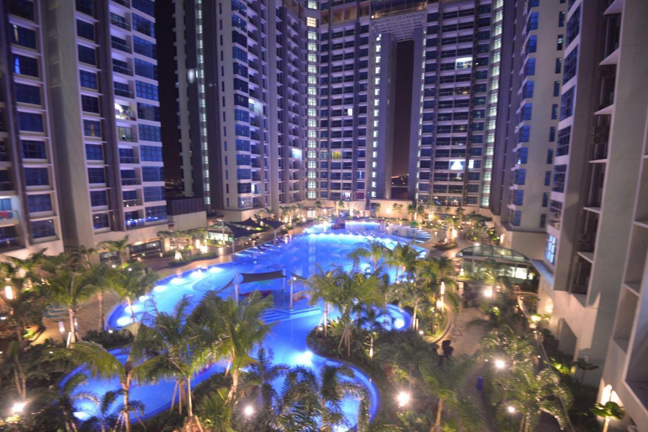 Atlantis @ Icon