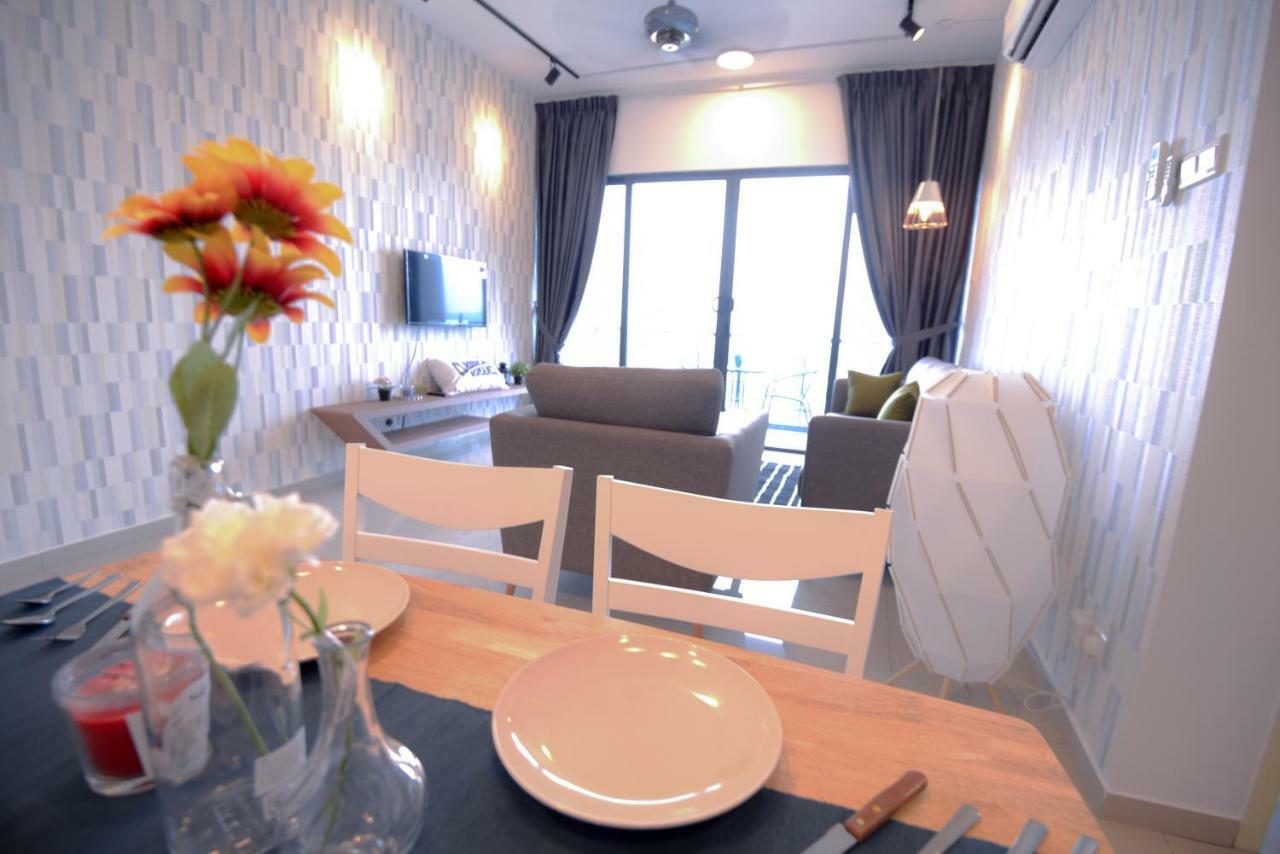 Atlantis @ Icon Apartment *