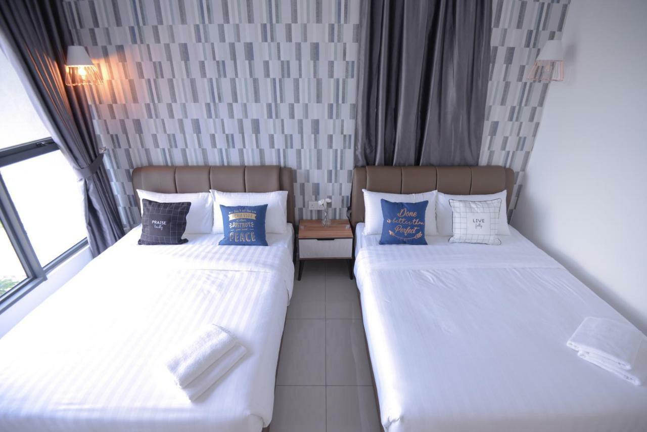 Atlantis @ Icon Apartment *