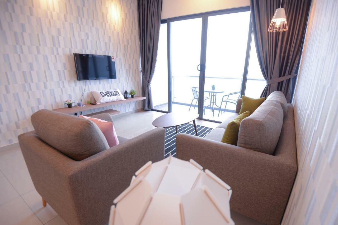 Atlantis @ Icon Apartment Malacca