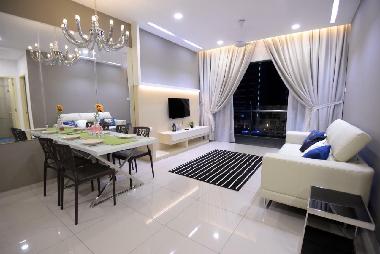Apartment Atlantis @ Icon *