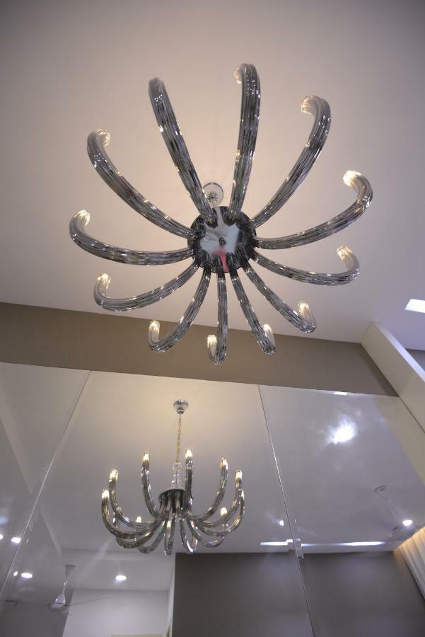 Apartment Atlantis @ Icon *