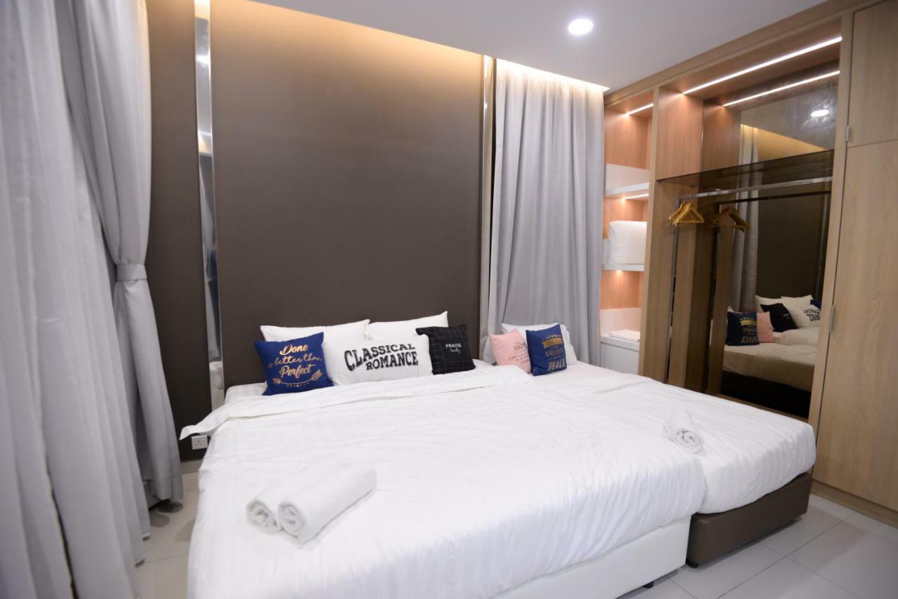Apartment Atlantis @ Icon Malacca