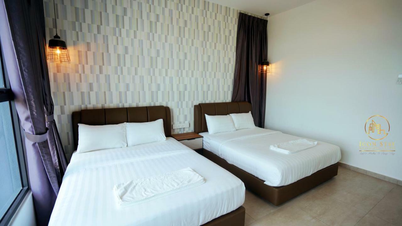 Atlantis @ Icon Malacca