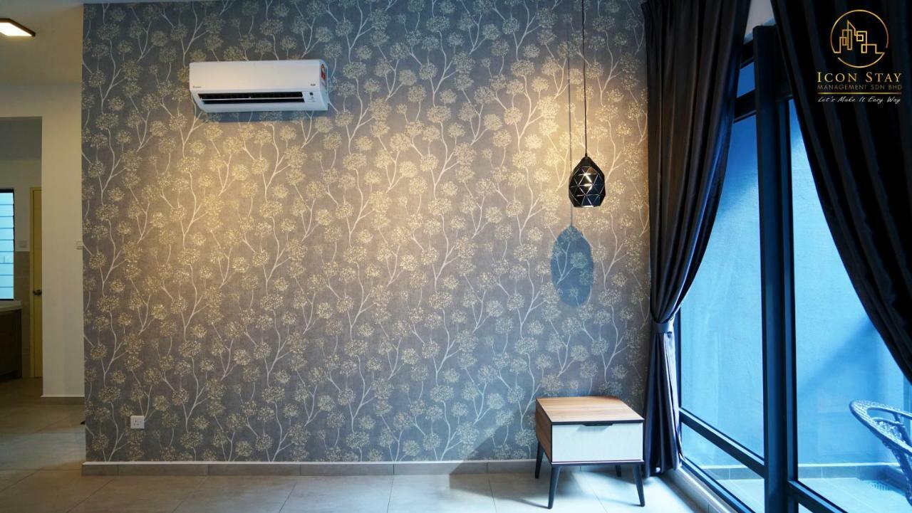 Apartment Atlantis @ Icon Malacca