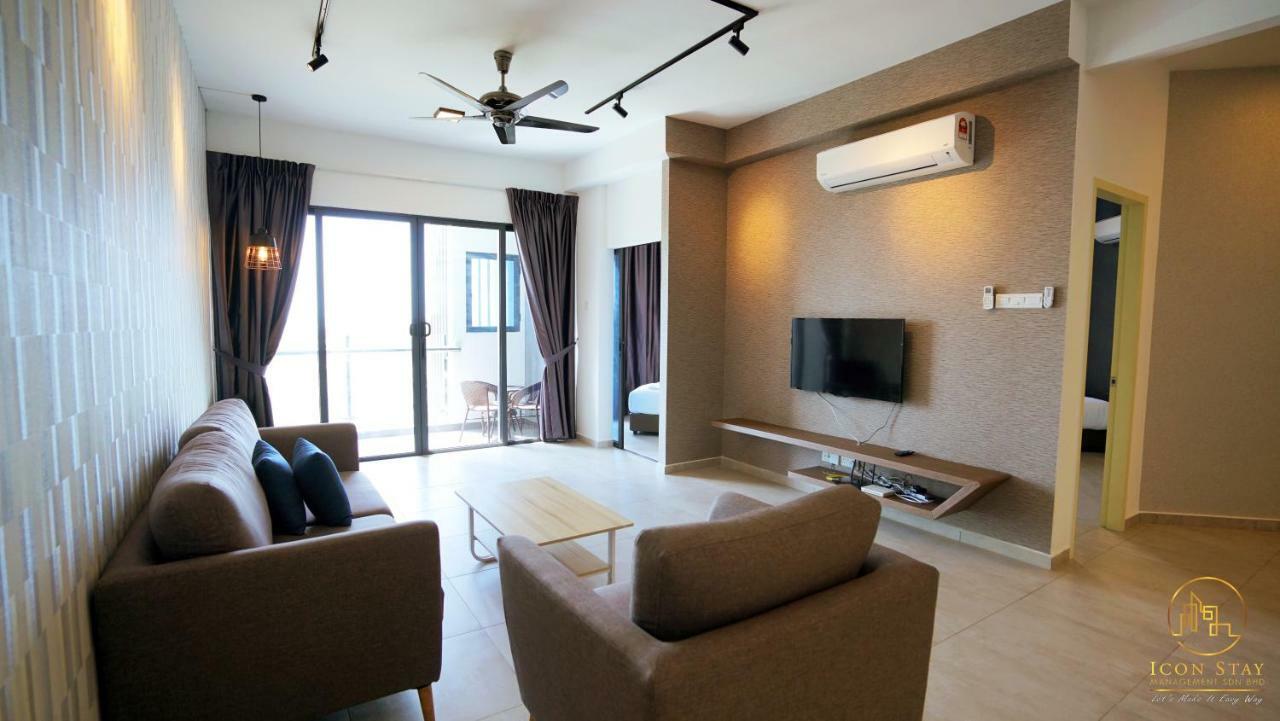 Apartment Atlantis @ Icon *