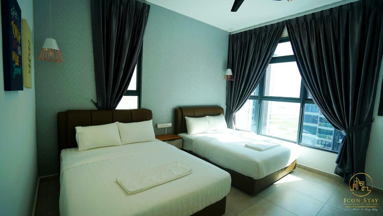 Atlantis @ Icon * Malacca